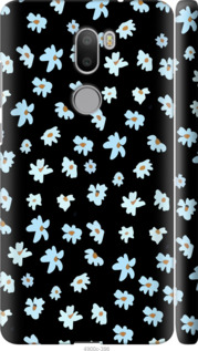 

Чохол Квітковий на Xiaomi Mi 5s Plus 989494