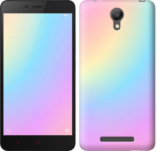 

Чехол Радуга 2 для Xiaomi Redmi Note 2 647028
