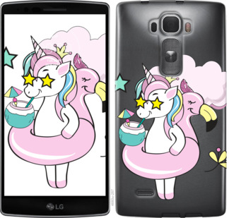 

Чехол Crown Unicorn для LG G Flex2 840139