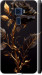 Чехол Роза 3 для Asus Zenfone 3 ZE520KL