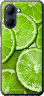 

Чехол Лайм для Realme C33 1691705