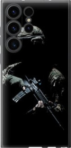 Чехол Защитник v3 для Samsung Galaxy S23 Ultra