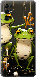

Чохол Жабки 2 на Huawei Honor 30 1642185