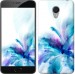 Чохол квітка на Meizu M3 Note