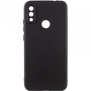 Чехол Silicone Cover Lakshmi Full Camera (AA) для Xiaomi Redmi Note 7 Pro