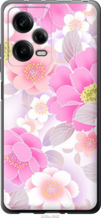 

Чехол Цвет яблони для Redmi Note 12 Pro 5G 1560445