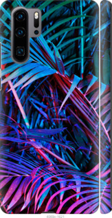 

Чехол Папоротник под ультрафиолетом для Huawei P30 Pro 702126