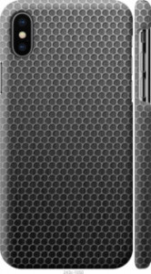 Чехол Ячейки для iPhone XS