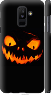 

Чехол Огненный Джек v1 для Samsung Galaxy A6 Plus 2018 1422769