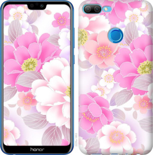 

Чохол Цвіт яблуні для Huawei Honor 9i 912621