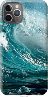 

Чохол Морська хвиля на iPhone 12 Pro 1065762