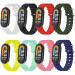Ремешок Ocean Band для Xiaomi Mi Band 9/8/10