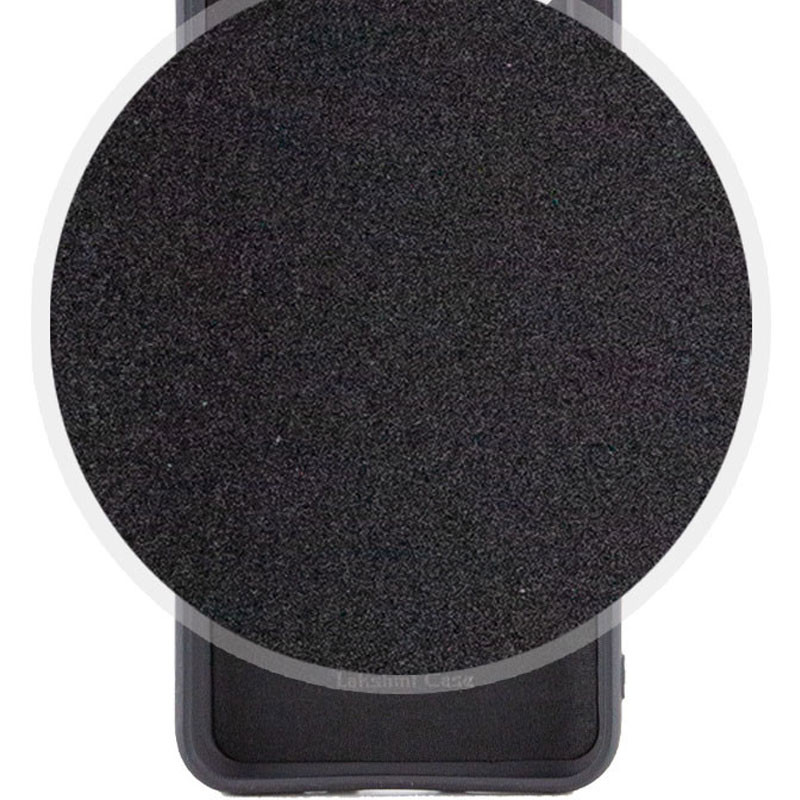 Фото Чехол Silicone Cover Lakshmi Full Camera (AA) для Xiaomi Redmi A3 (Черный / Black) в магазине vchehle.ua