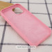 Фото Чохол Silicone Case Full Protective (AA) на Apple iPhone 16 Pro Max (6.9") (Рожевий / Light pink) в маназині vchehle.ua