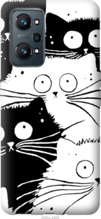 Чохол Коти v2 на Realme GT Neo 2