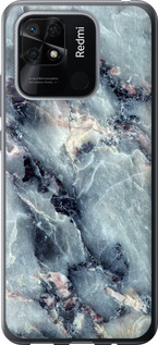 

Чехол Мрамор для Xiaomi Redmi 10C 1693359