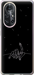 

Чехол Романтика для Huawei Nova 8 Pro 1609086