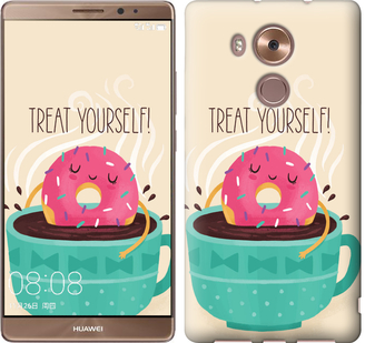

Чехол Treat Yourself для Huawei Mate 8 137626