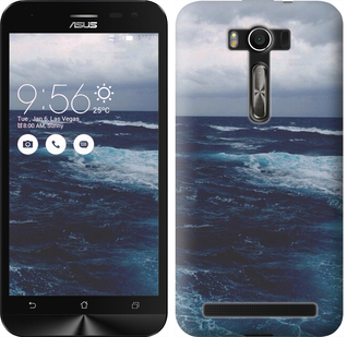 

Чохол Океан на Asus ZenFone 2 Laser ZE500KL 326420