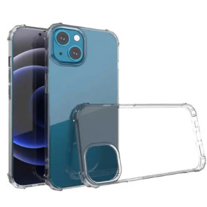 TPU чехол Epic Ease с усиленными углами для Apple iPhone 13 (6.1")