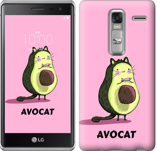 

Чехол Avocat для LG H650E Class 718717