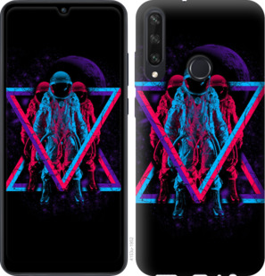 

Чохол Astronomical на Huawei Y6p 936271