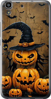 

Чохол Halloween 1 на Huawei Y6 1637683