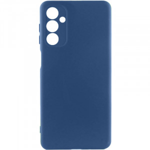 Чехол Silicone Cover Lakshmi Full Camera (AA) для Samsung Galaxy A15