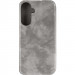 Купить Кожаный чехол-книжка Belora для Samsung Galaxy A55 (Gray) на vchehle.ua
