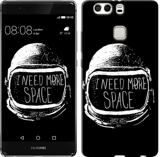 

Чехол I need more space для Huawei P9 Plus 362060