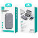 Замовити Органайзер для HDD Usams US-ZB263 (Gray) на vchehle.ua