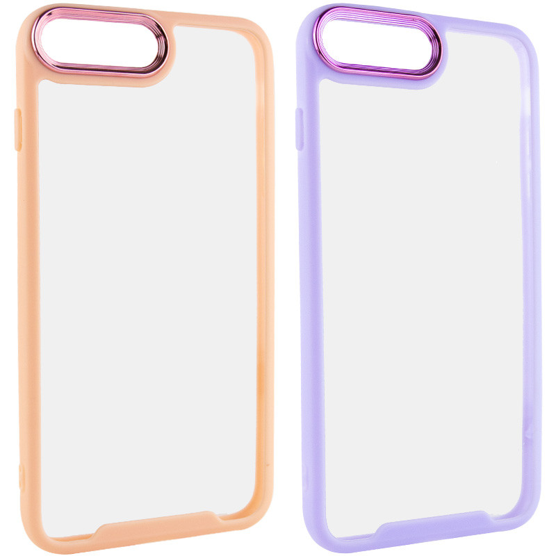 Чехол TPU+PC Lyon Case для Apple iPhone 7 plus / 8 plus (5.5")