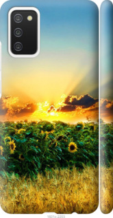 

Чехол Украина для Samsung Galaxy A03s A037F 1207700
