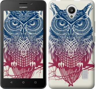 

Чехол Сова 2 для Huawei Y635 631835