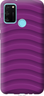 

Чохол Pattern Geometric Waves на Huawei Honor 9A 973437