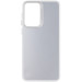 TPU+PC чохол Magic glow with protective edge на Samsung Galaxy A52 4G / A52 5G / A52s (White)