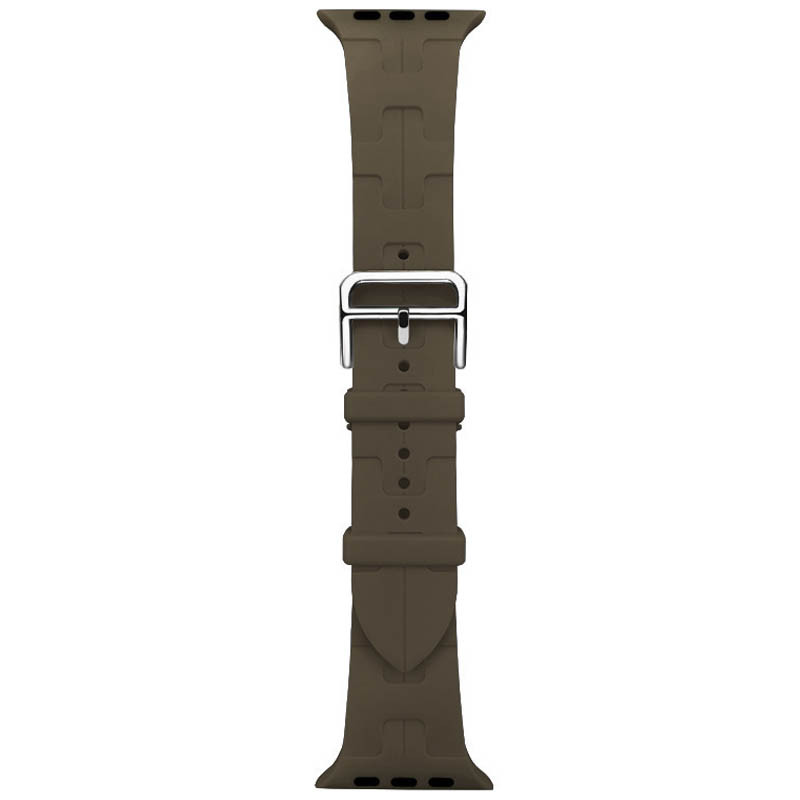 Ремінець Kilim для Apple Watch 44/45/46/49mm (Khaki)