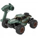 Машинка на радіокеруванні SCHE HW8809 Four-wheel drive high-speed (Green)