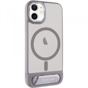 TPU+PC чохол Stand case на Apple iPhone 11 (6.1")