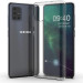 TPU чохол Epic Transparent 1,0mm на Samsung Galaxy A31 (Прозорий (прозорий))