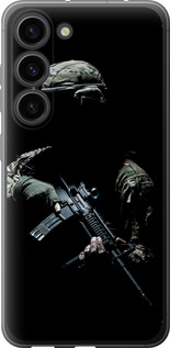 Чохол Захисник v3 на Samsung Galaxy S23