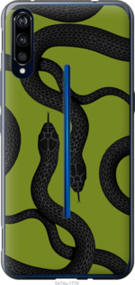 

Чехол Змеи v2 для Vivo IQOO 1438827