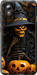 

Чехол Halloween 2 для ZTE Blade A3 2019 1639342