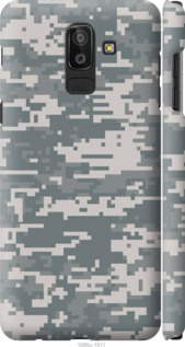 

Чохол Камуфляж на Samsung Galaxy J8 2018 1044198