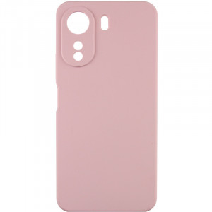 Чохол Silicone Cover Lakshmi Full Camera (AA) на Oppo A60 4G