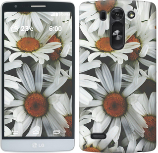 

Чехол Ромашки v2 для LG G3s D724 127221
