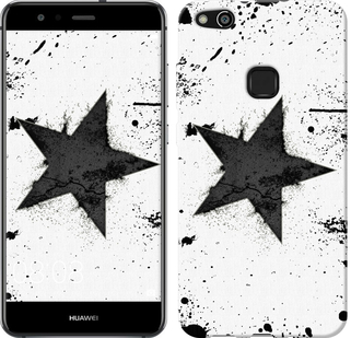 

Чехол Звезда для Huawei P10 Lite 603901