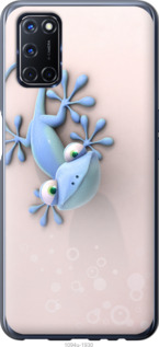 

Чехол Геккончик для Oppo A52 1569883