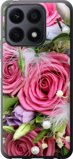 

Чехол Нежность для Huawei Honor X8a 1694405