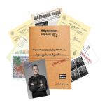 Настільні ігри